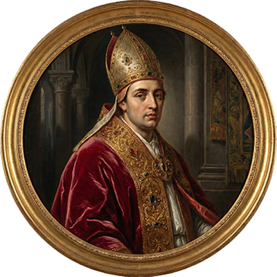 Os 5 papas mais corruptos da história