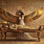 Mitologia egípcia: conheça cada uma delas