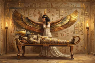 Mitologia egípcia: conheça cada uma delas