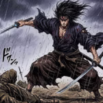 Miyamoto Musashi: o maior espadachim do Japão