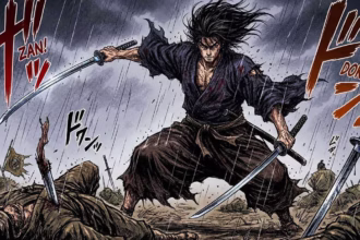 Miyamoto Musashi: o maior espadachim do Japão