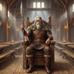 Odin: o centro da mitologia nórdica