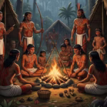As 10 principais tribos indígenas do Brasil em 1500