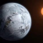 O que a NASA diz sobre o HD 137010 b?