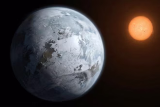 O que a NASA diz sobre o HD 137010 b?
