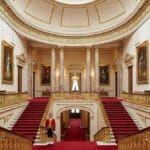 As casas reais mais ricas da Europa