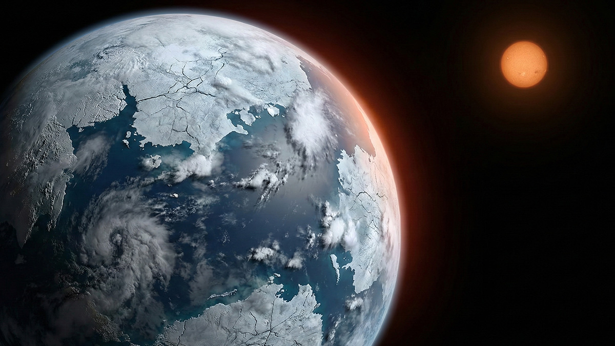 HD 137010 b: conheça as características do exoplaneta