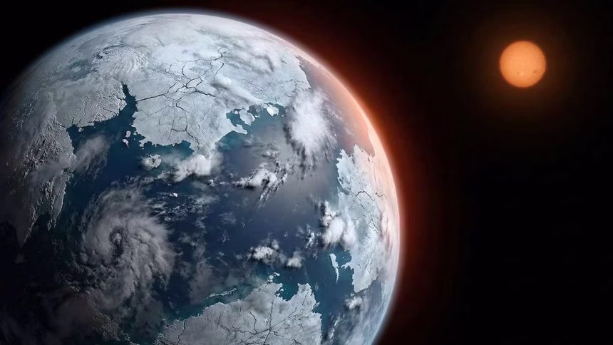HD 137010 b: conheça as características do exoplaneta