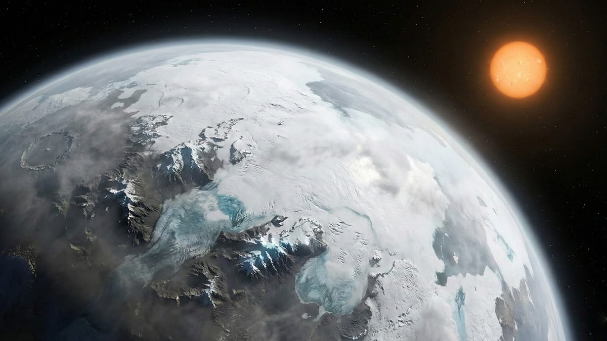 HD 137010 b: as discussões sobre o exoplaneta