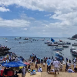 Festa de Iemanjá 2026: a cobertura do HiperHistória