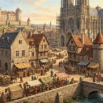 O que foi a Idade Média?