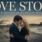 Love Story: estreia série sobre os Kennedy