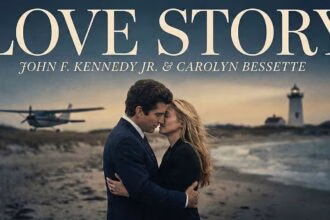 Love Story: estreia série sobre os Kennedy