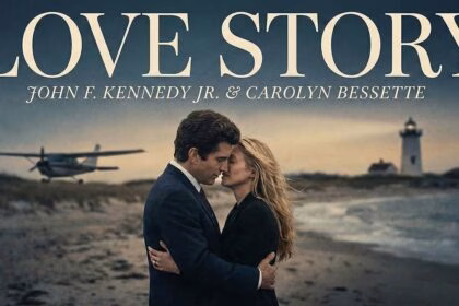 Love Story: estreia série sobre os Kennedy