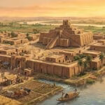 A Mesopotâmia foi o berço da civilização?