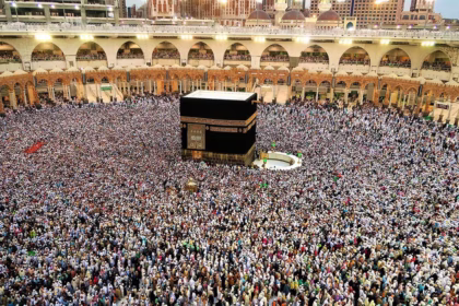 Como surgiu o islamismo?