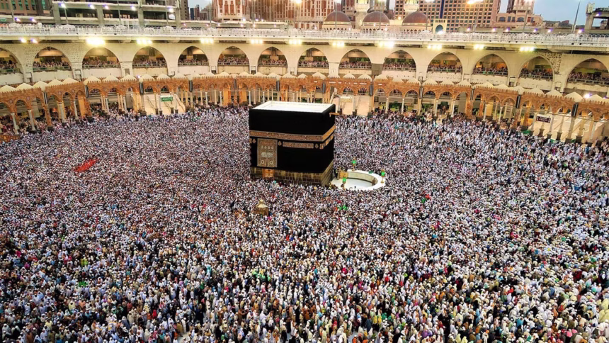 Como surgiu o islamismo?