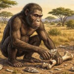 Quem foram os primeiros humanos?