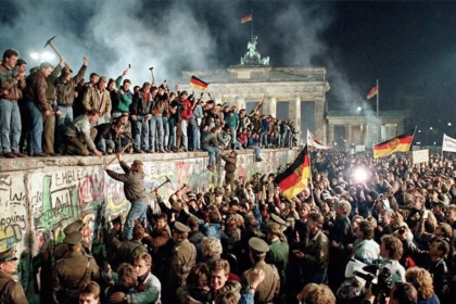 Por que caiu o Muro de Berlim?