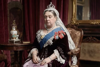 Por que a Rainha Vitória deu nome a uma Era?