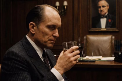 Morre o autor Robert Duvall aos 95 anos
