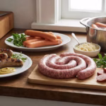 Salsicha faz mal à saúde?