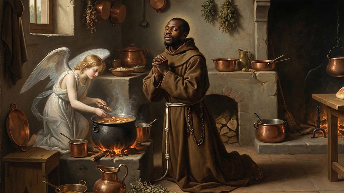 São Benedito: conheça a sua história