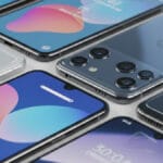 Os melhores smartphones de 2026