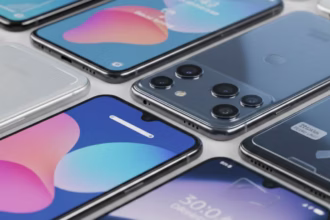 Os melhores smartphones de 2026