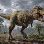 T. Rex: a ferocidade e os hábitos alimentares