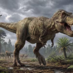 T. Rex: a ferocidade e os hábitos alimentares