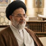 Alireza Arafi é escolhido líder supremo interino do Irã