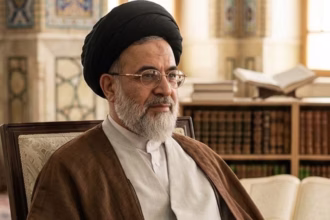 Alireza Arafi é escolhido líder supremo interino do Irã