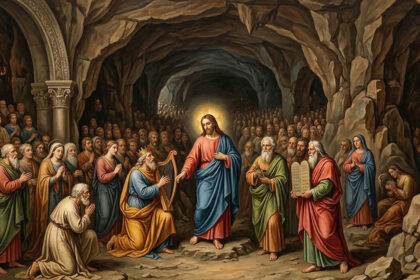 A história do Credo católico