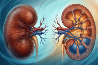 Dia Mundial do Rim: cuidado e prevenção