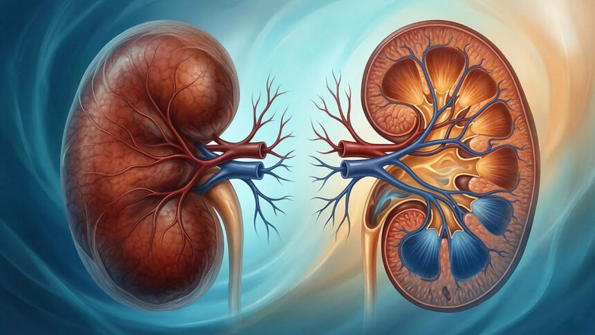 Dia Mundial do Rim: cuidado e prevenção