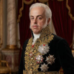 Dom João VI: o pragmatismo e a escravidão