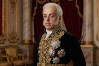 Dom João VI: o pragmatismo e a escravidão