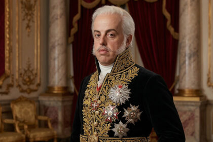 Dom João VI: o pragmatismo e a escravidão