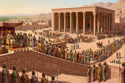 Irã e as heranças do Império Persa