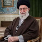 Irã confirma a morte de Ali Khamenei