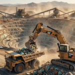 Terras raras e minerais críticos: o que são?