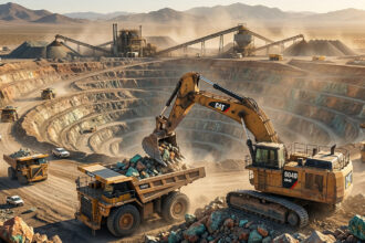 Terras raras e minerais críticos: o que são?