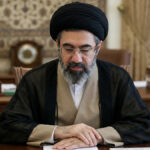 Mojtaba Khamenei é o novo lider supremo do Irã
