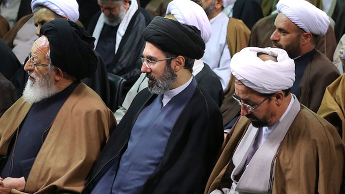 Mojtaba Khamenei é o novo Líder Supremo do Irã