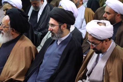 Mojtaba Khamenei é o novo Líder Supremo do Irã