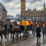 Os mistérios sobre a morte de Jorge V