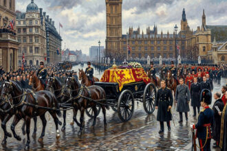 Os mistérios sobre a morte de Jorge V