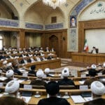 Irã designa seu novo líder supremo