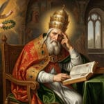 Higino (136-142) – 9º Papa